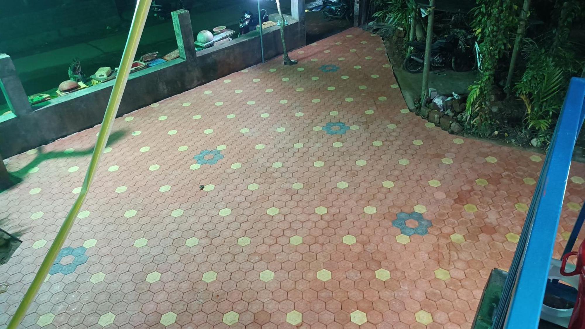 Guest house Yanki Gokarna Gokarna (Karnataka)