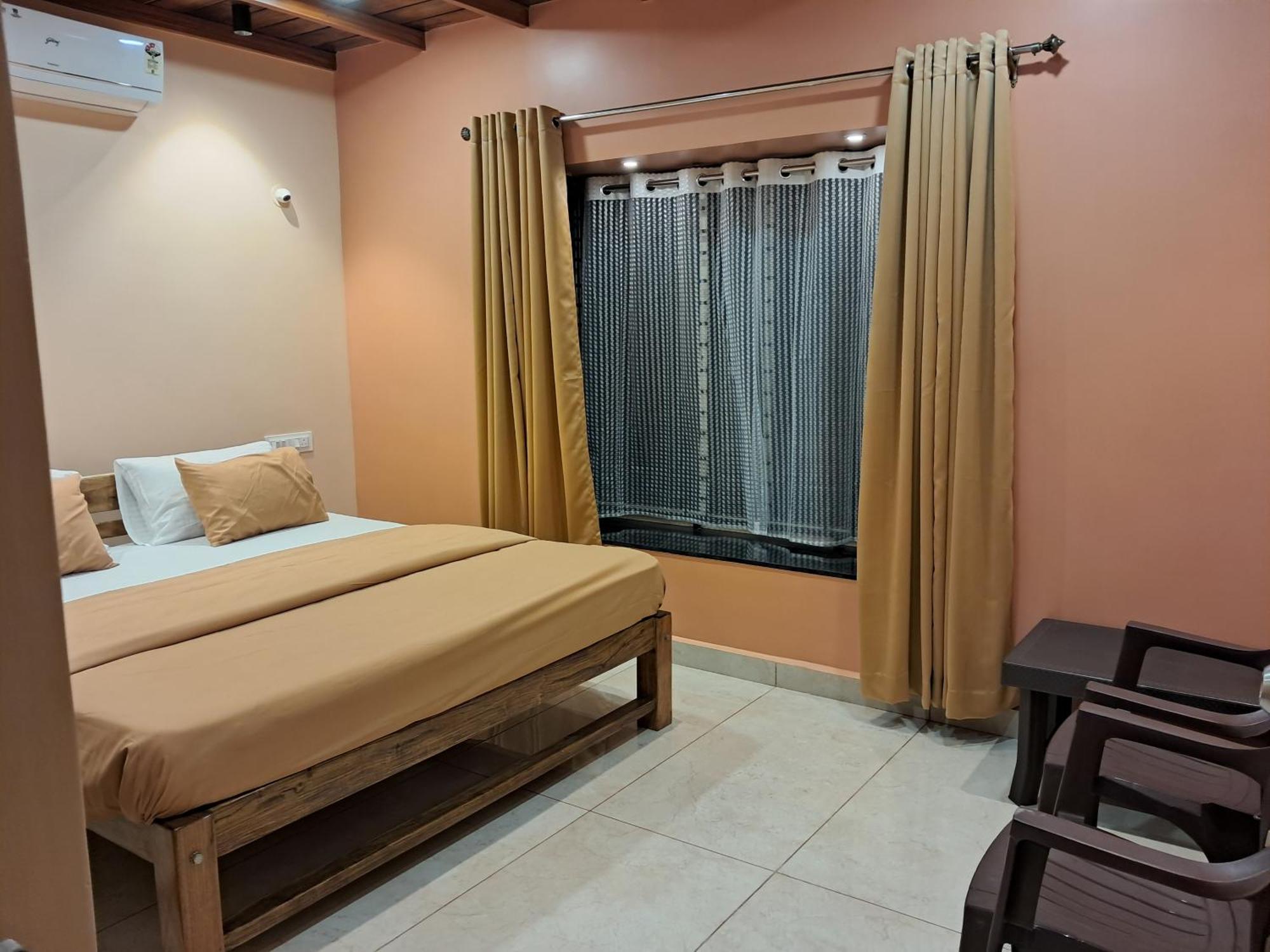 Aadwika Homestay Gokarna (Karnataka)