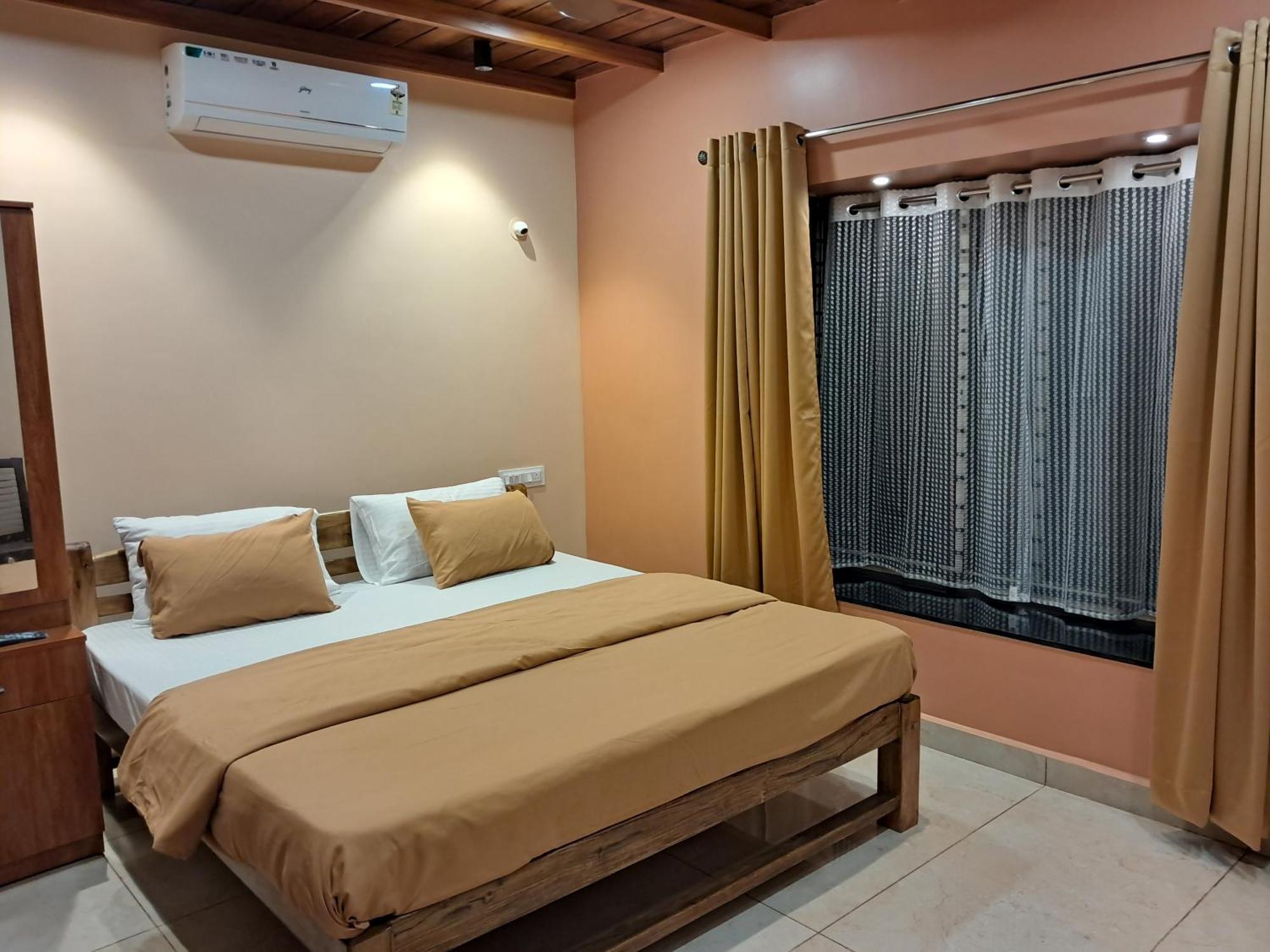 Aadwika Homestay Gokarna (Karnataka)