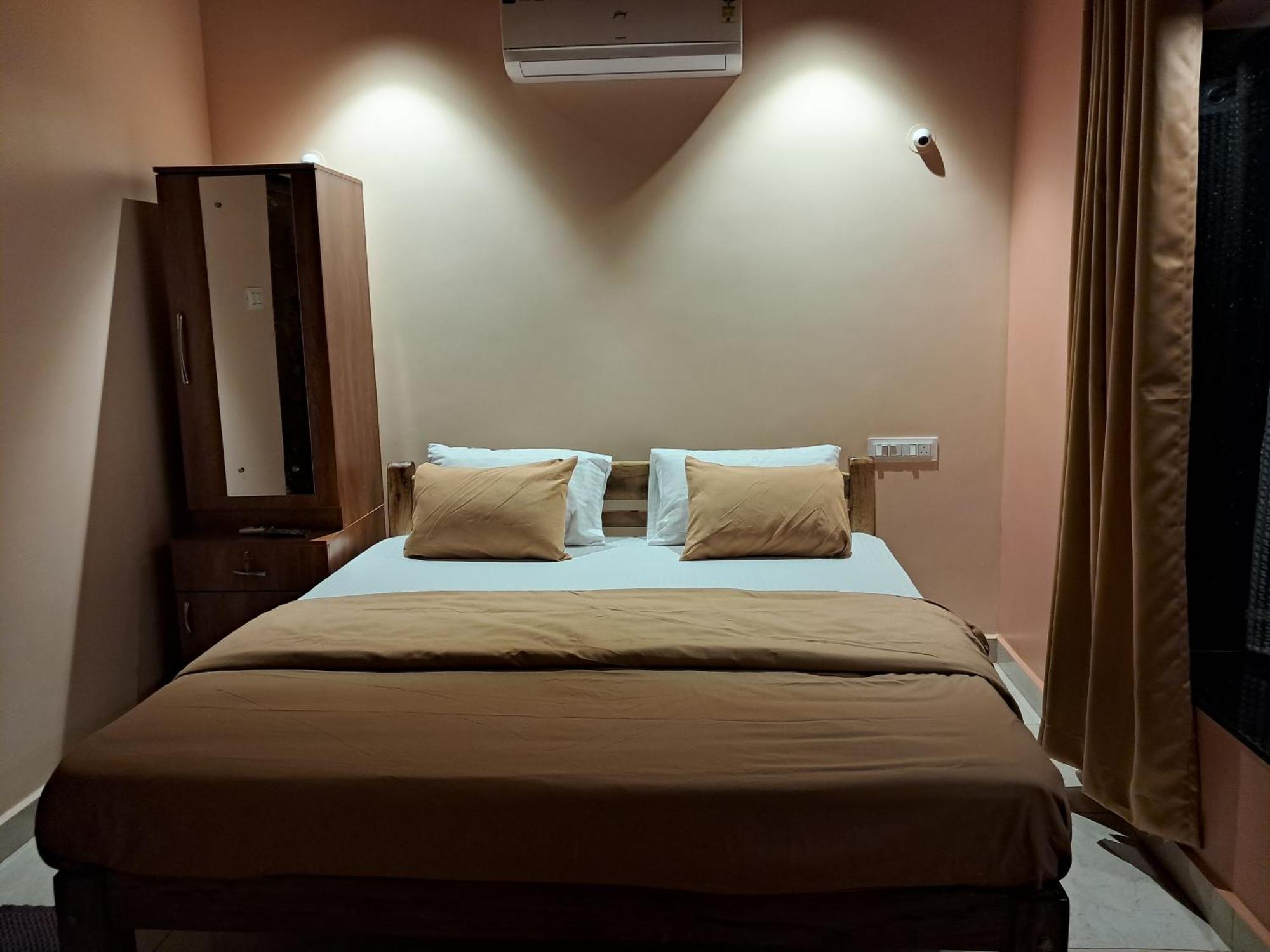 Homestay Aadwika Gokarna (Karnataka)