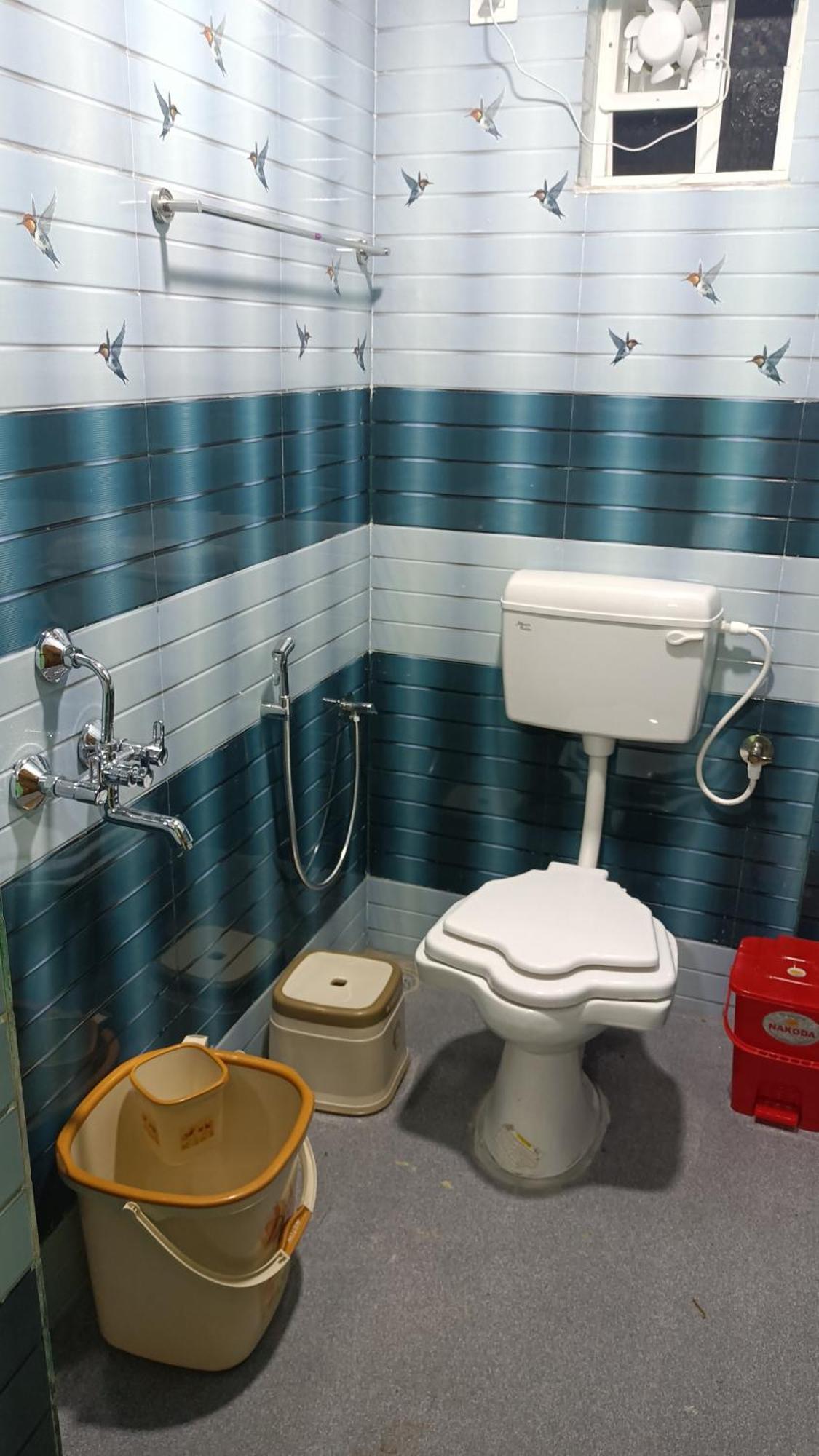 Yanki Gokarna Guest house
