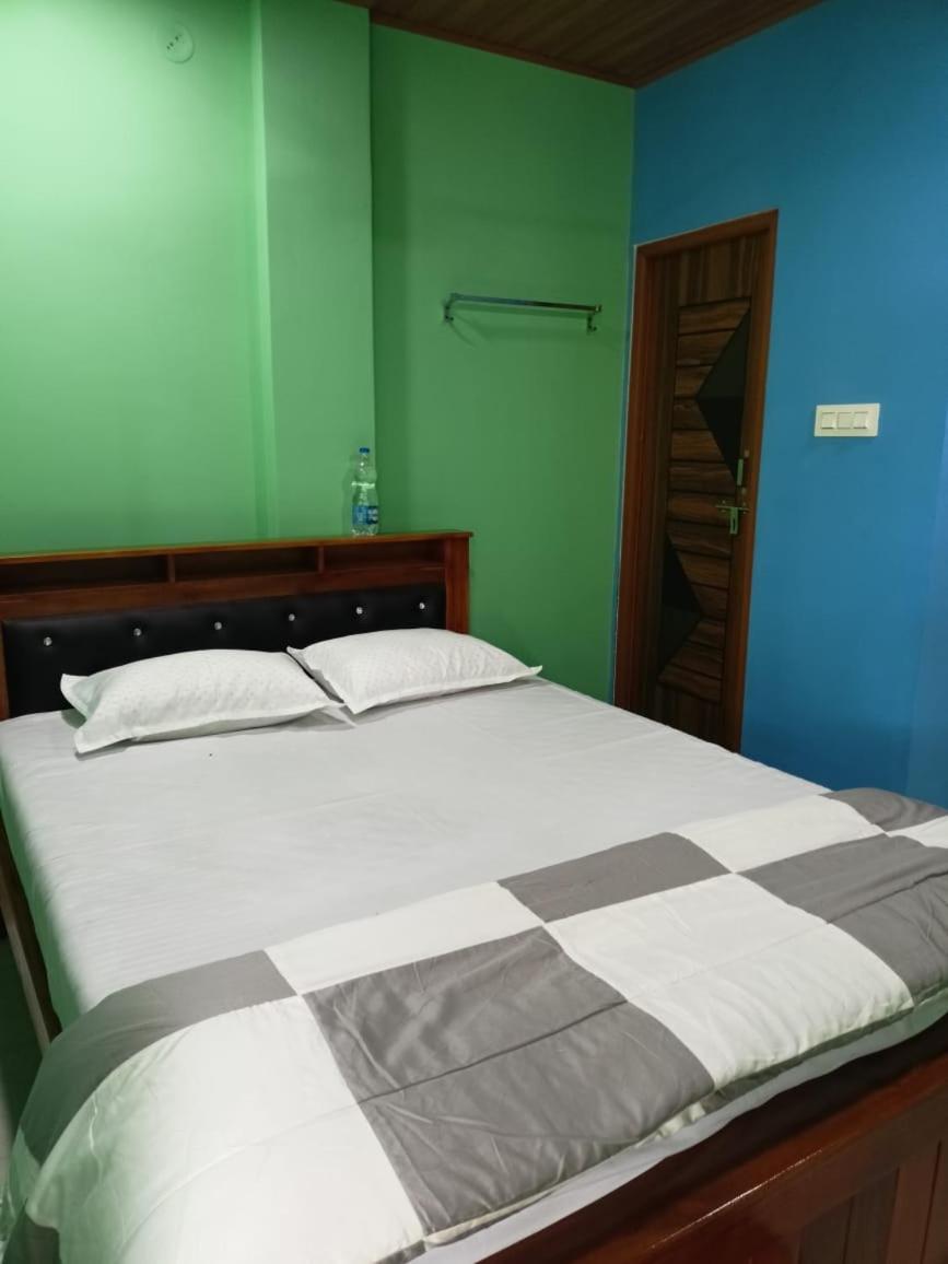 Guest house Yanki Gokarna *