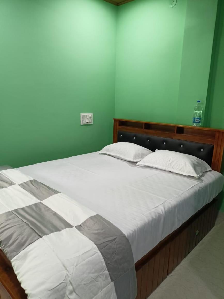 Yanki Gokarna Guest house *