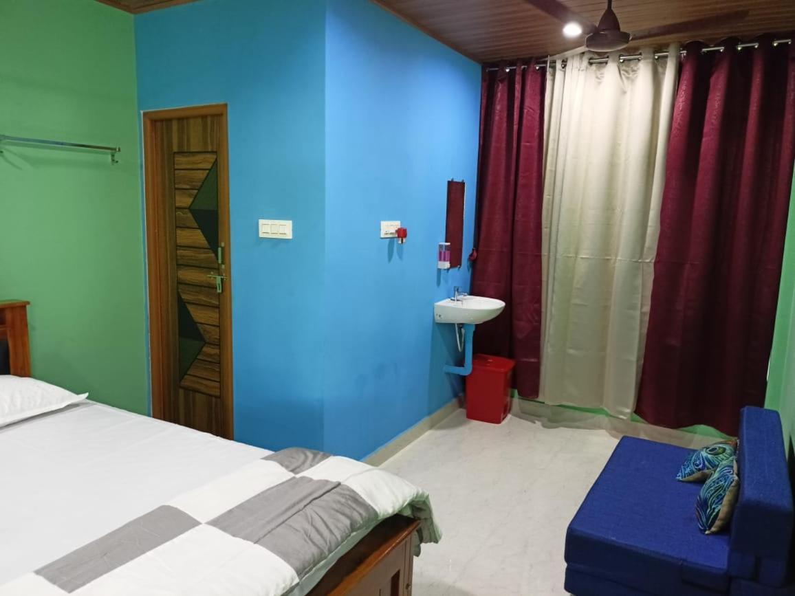 Guest house Yanki Gokarna