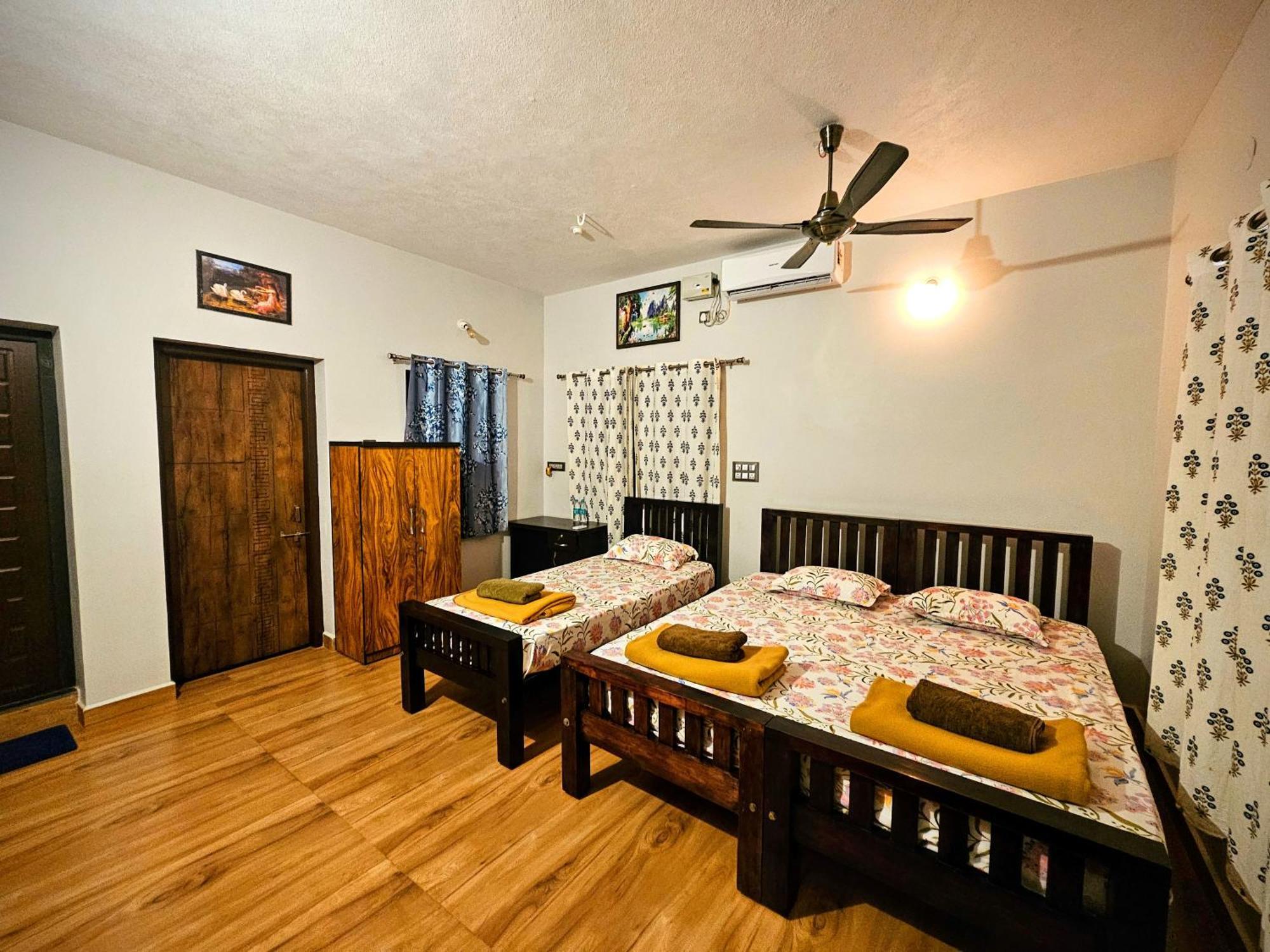 The Beach Melody - Your Beachside Getaway Hotel *
