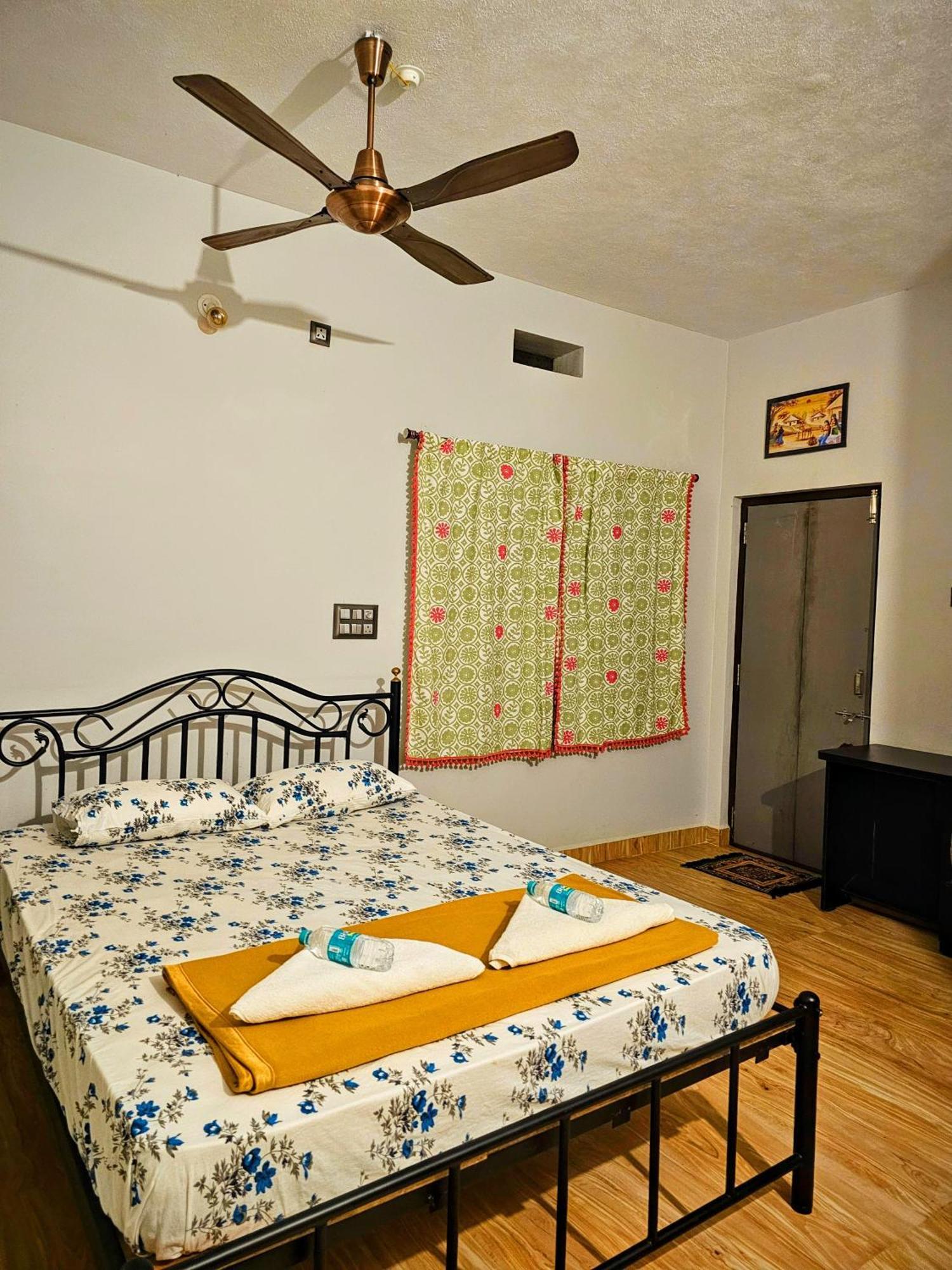 The Beach Melody - Your Beachside Getaway Hotel Gokarna (Karnataka)