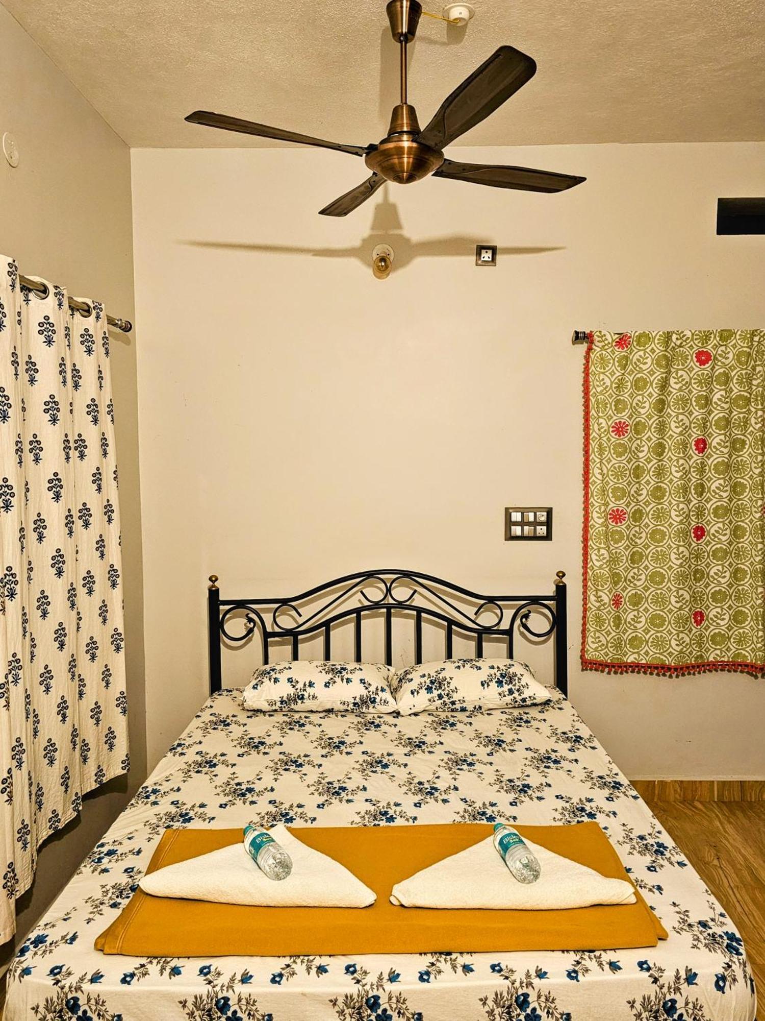 The Beach Melody - Your Beachside Getaway Hotel
