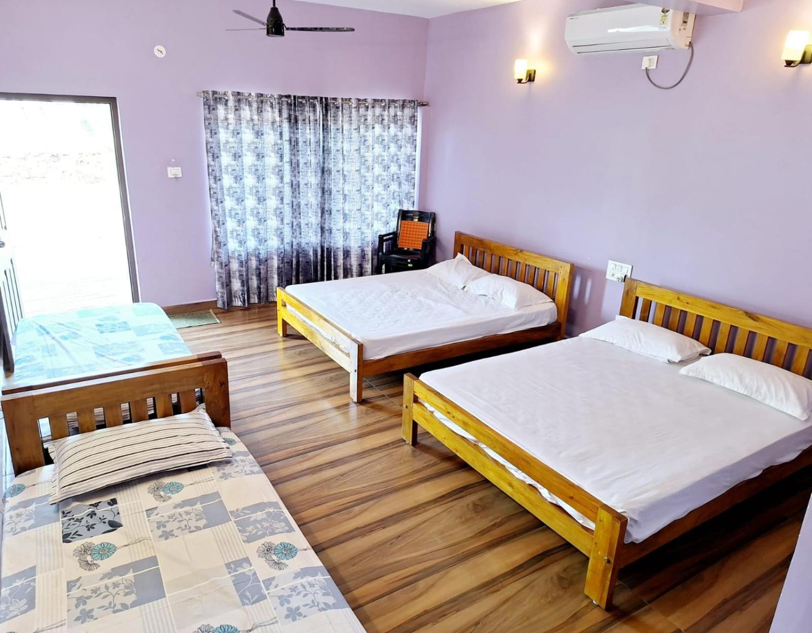Mangrove Ecostay Homestay