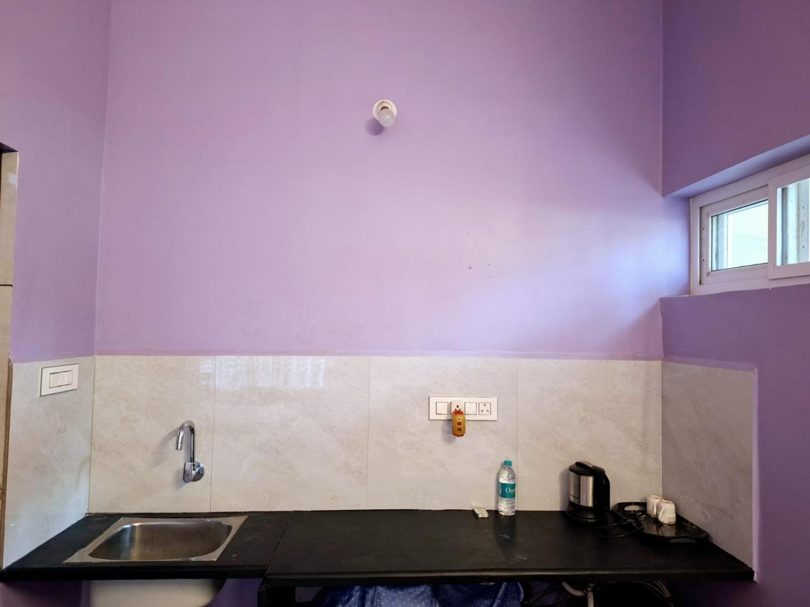 Homestay Mangrove Ecostay Gokarna (Karnataka)