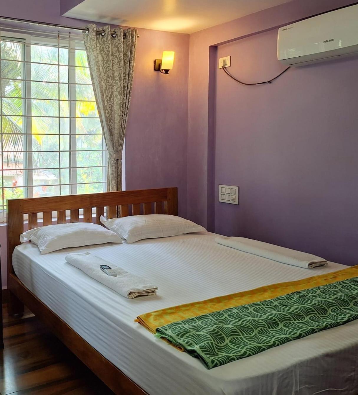 Mangrove Ecostay * Gokarna (Karnataka)