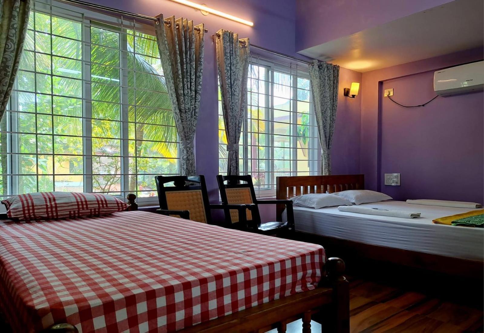 Mangrove Ecostay Homestay