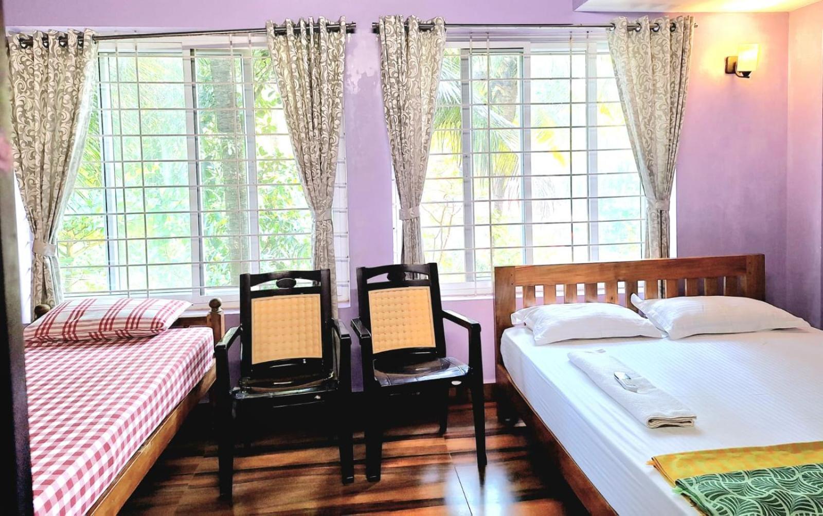 Mangrove Ecostay Gokarna (Karnataka)