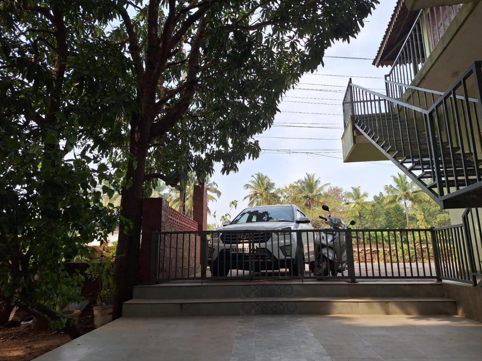 Mangrove Ecostay Homestay