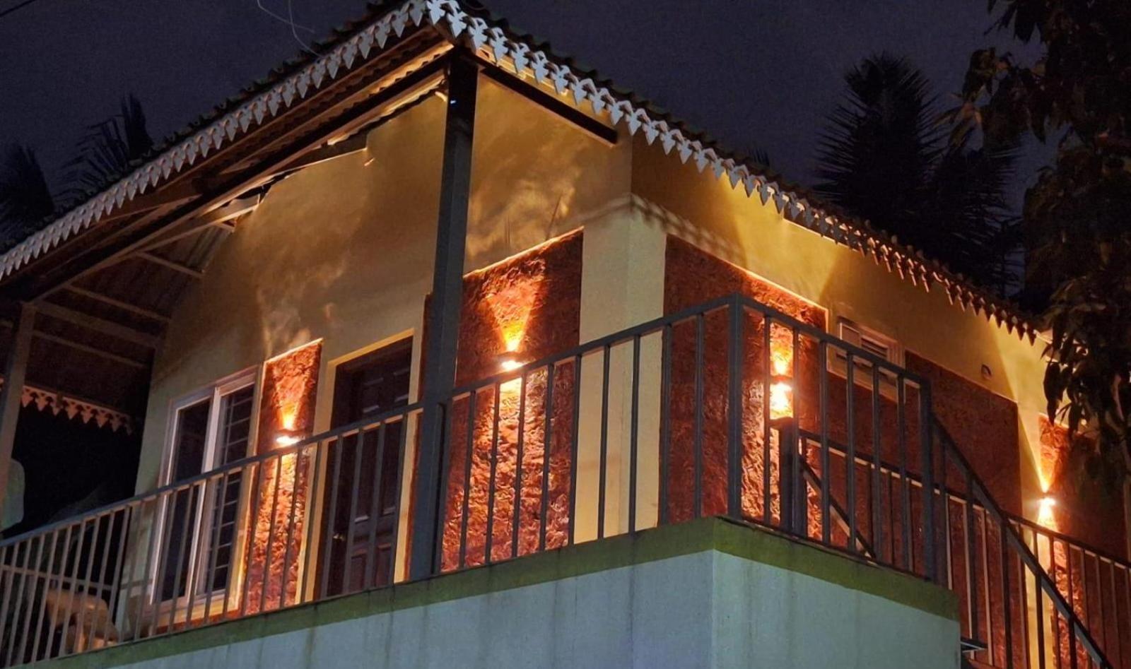Mangrove Ecostay Homestay *