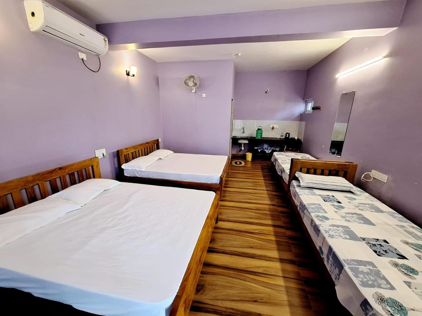 Mangrove Ecostay Homestay *