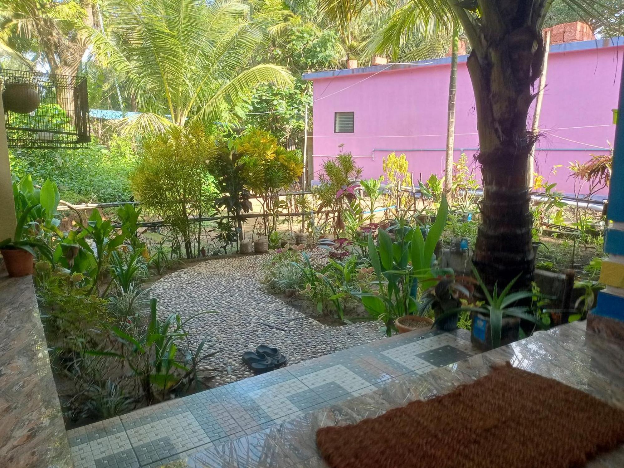 Gangotri Cafe And Gokarna (Karnataka)