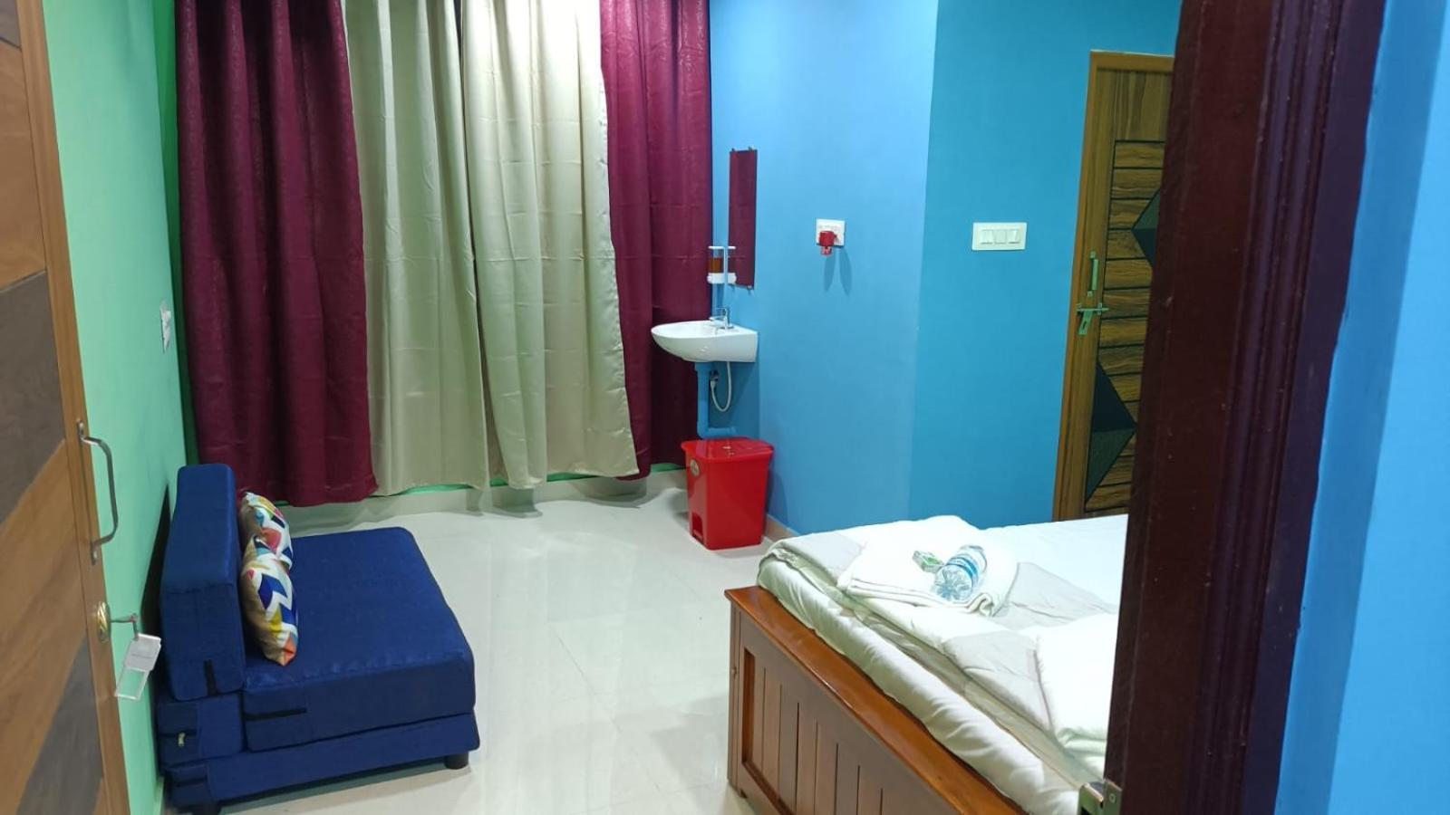 Guest house Yanki Gokarna