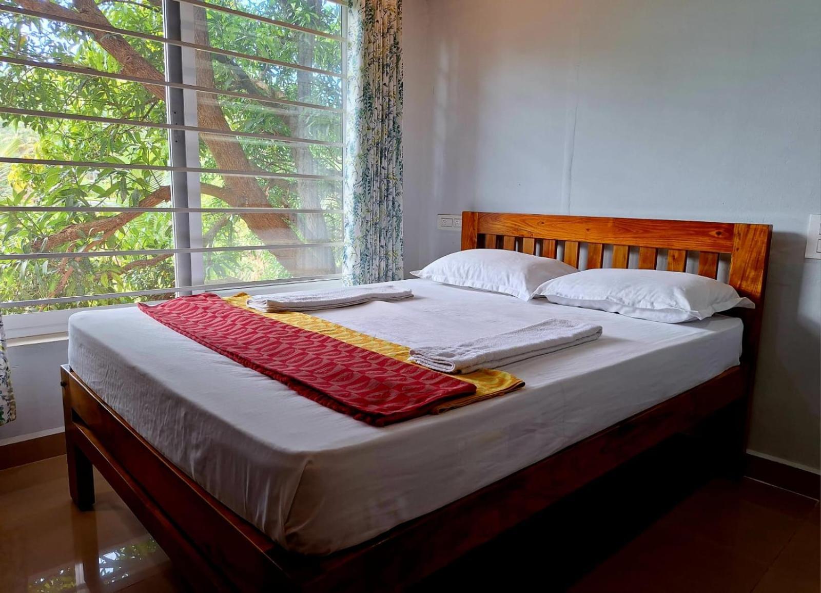 Mangrove Ecostay * Gokarna (Karnataka)