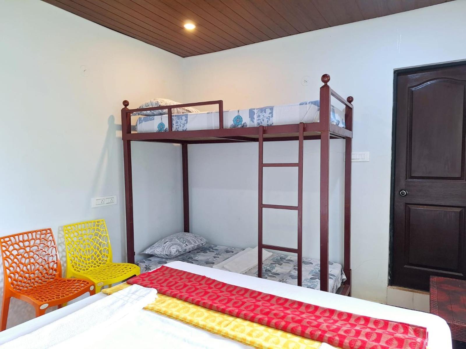 Mangrove Ecostay *