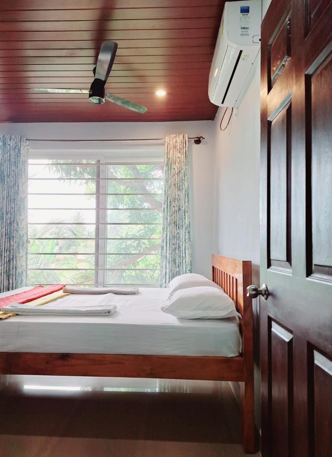 Mangrove Ecostay Homestay Gokarna (Karnataka)
