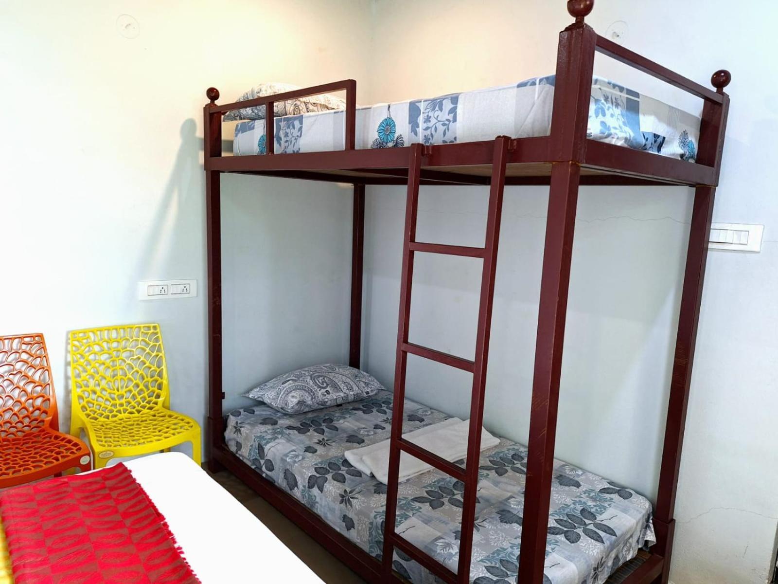 Homestay Mangrove Ecostay