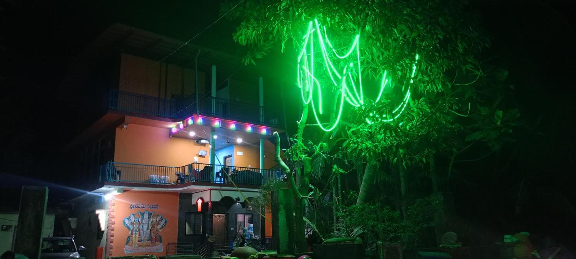 Yanki Gokarna Gokarna (Karnataka)