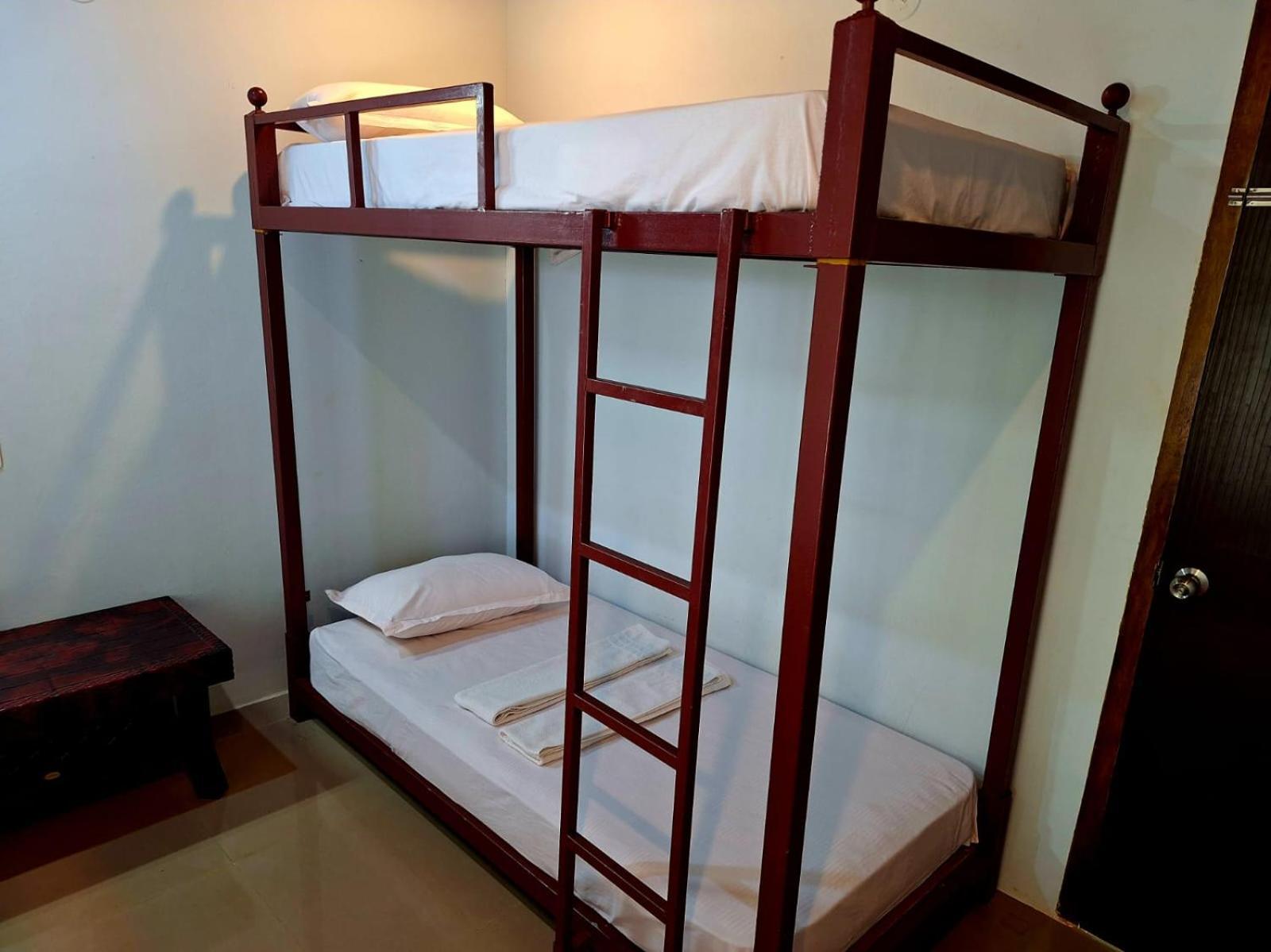 Mangrove Ecostay