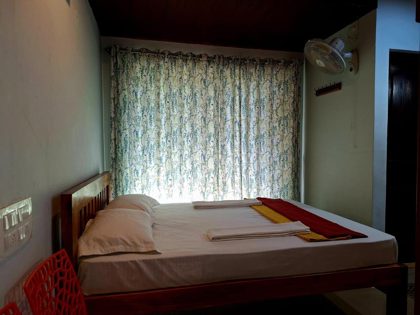 Mangrove Ecostay Homestay Gokarna (Karnataka)