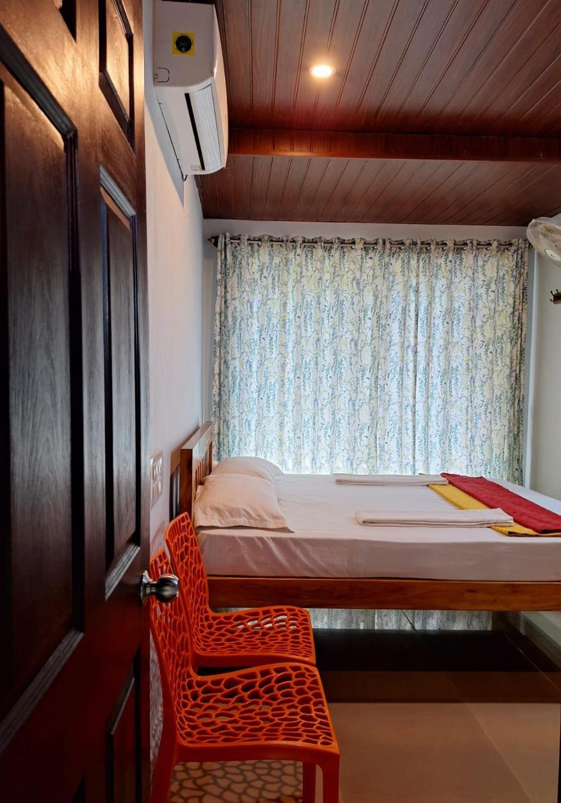 Homestay Mangrove Ecostay Gokarna (Karnataka)