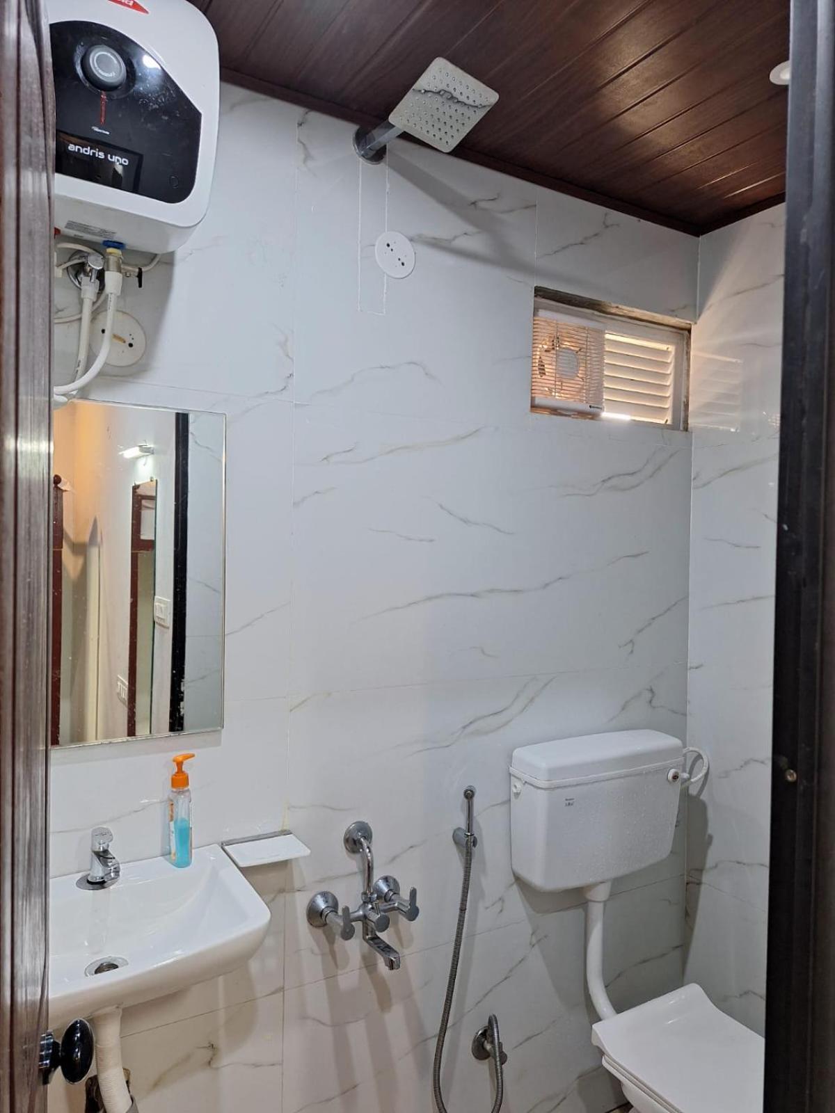 Homestay Mangrove Ecostay Gokarna (Karnataka)