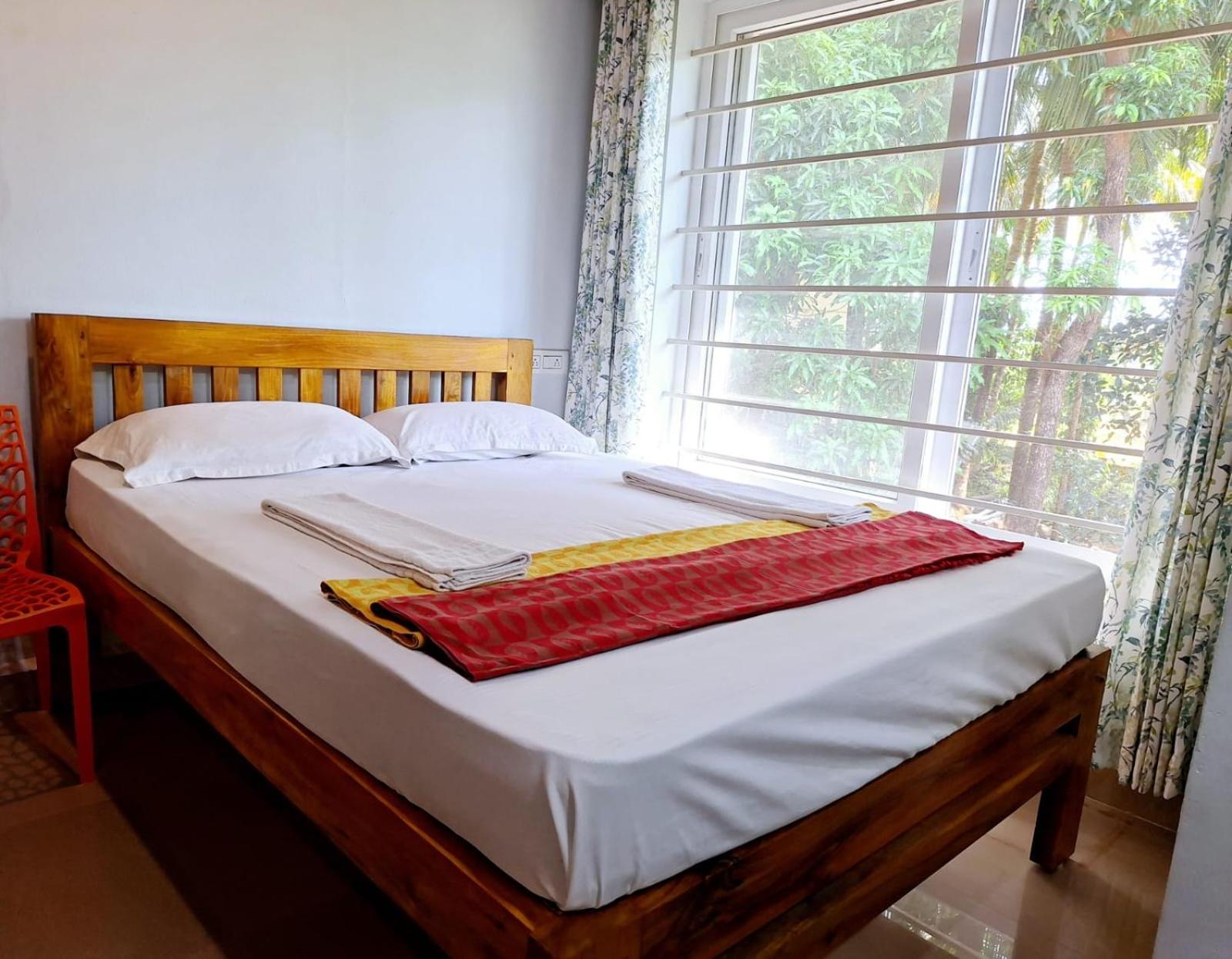 Mangrove Ecostay Homestay
