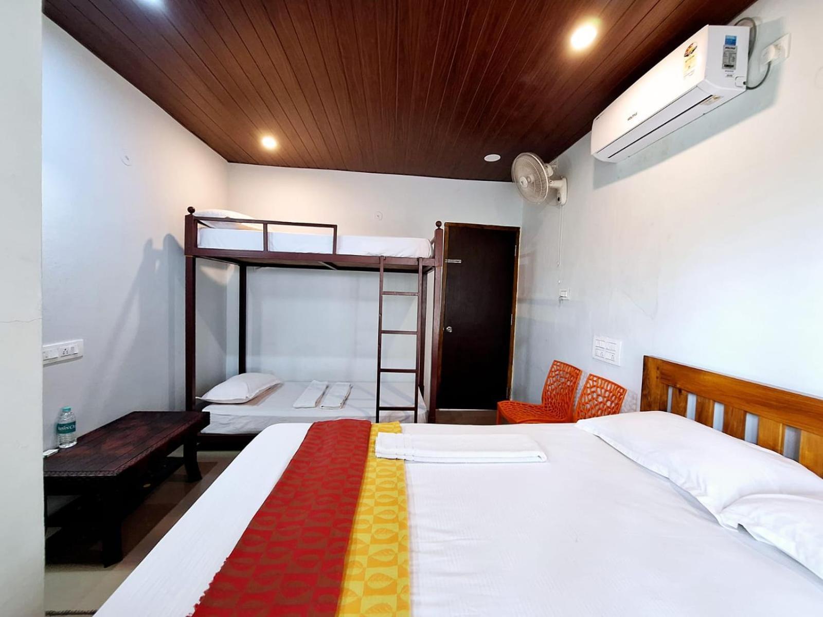 Homestay Mangrove Ecostay *