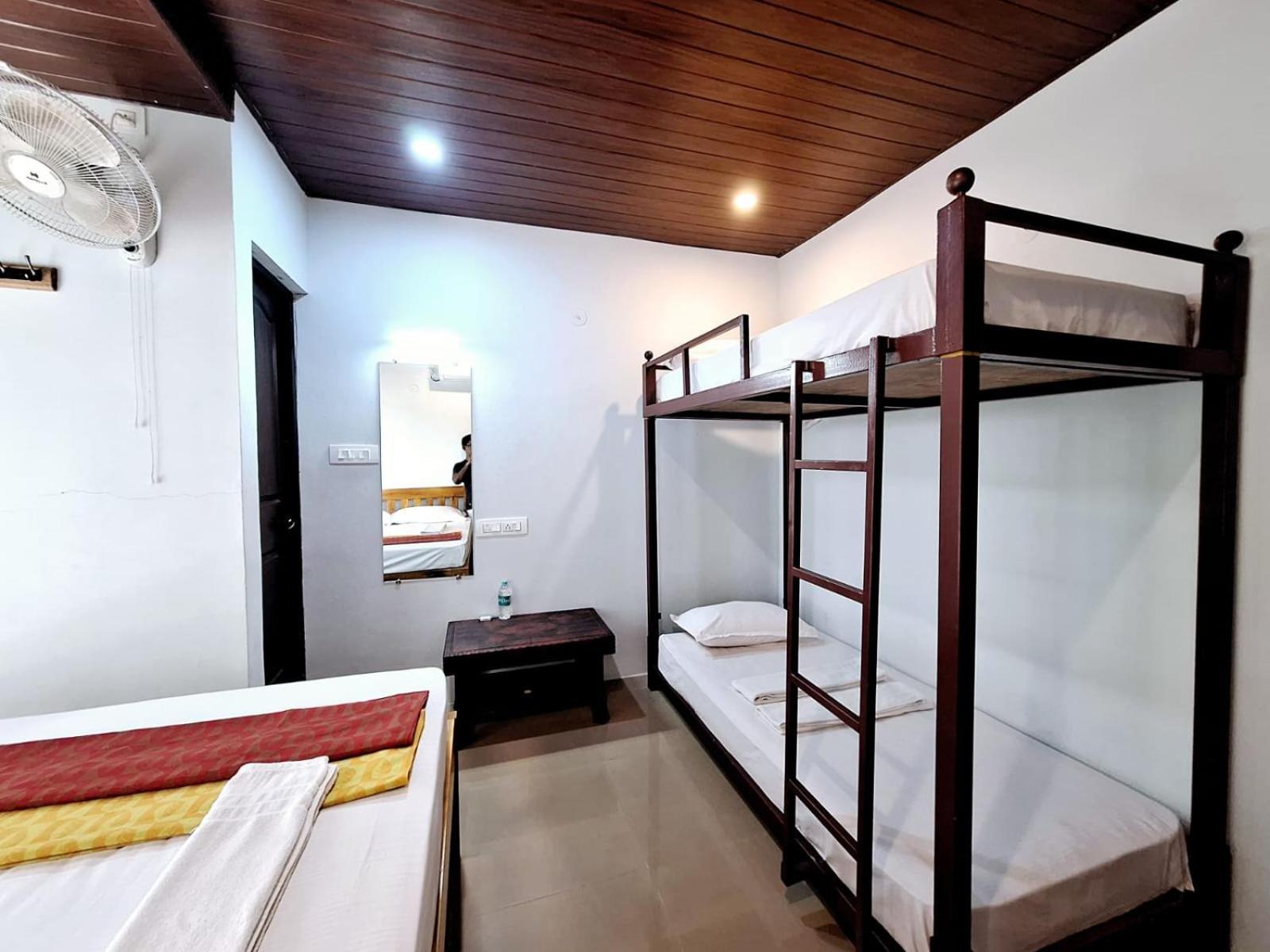 Homestay Mangrove Ecostay Gokarna (Karnataka)