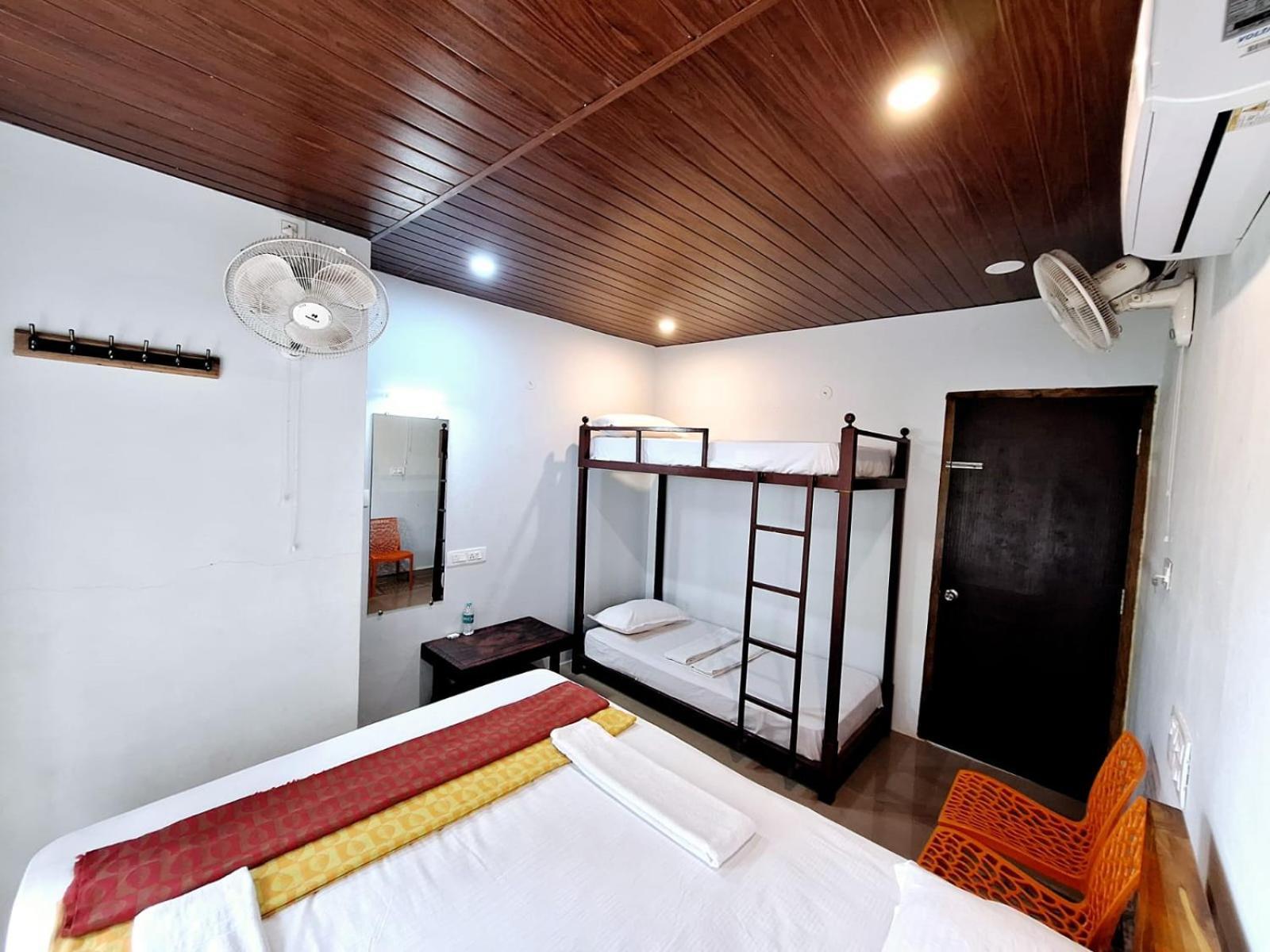 Mangrove Ecostay * Gokarna (Karnataka)