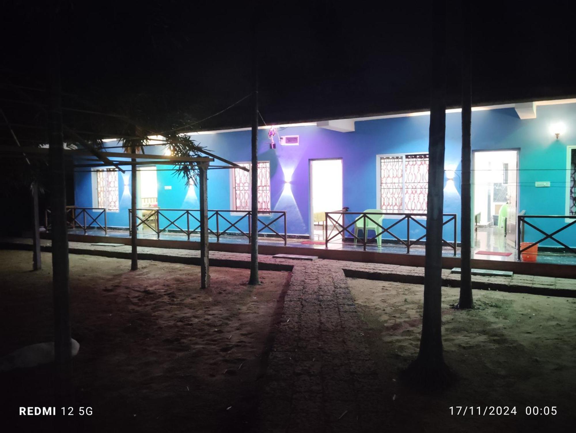 Kalpavruksha Homestay