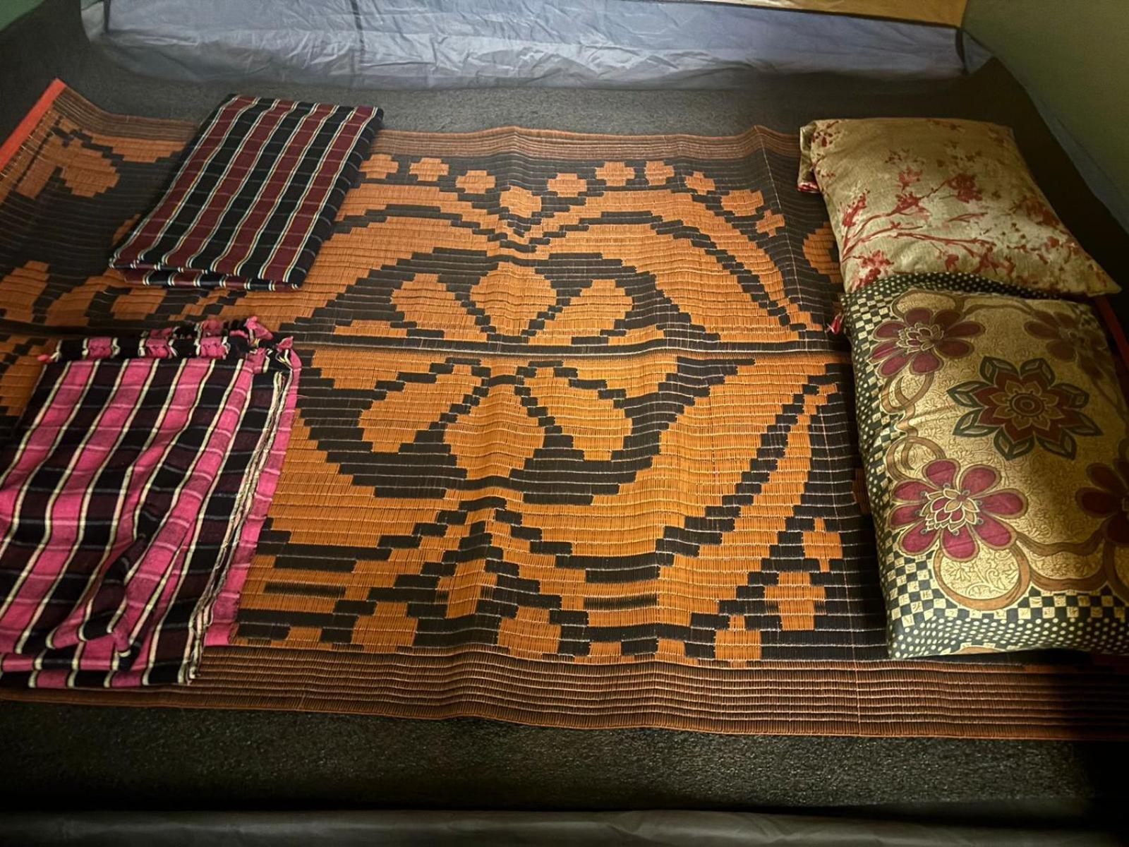 Kalpavruksha Homestay Gokarna (Karnataka)