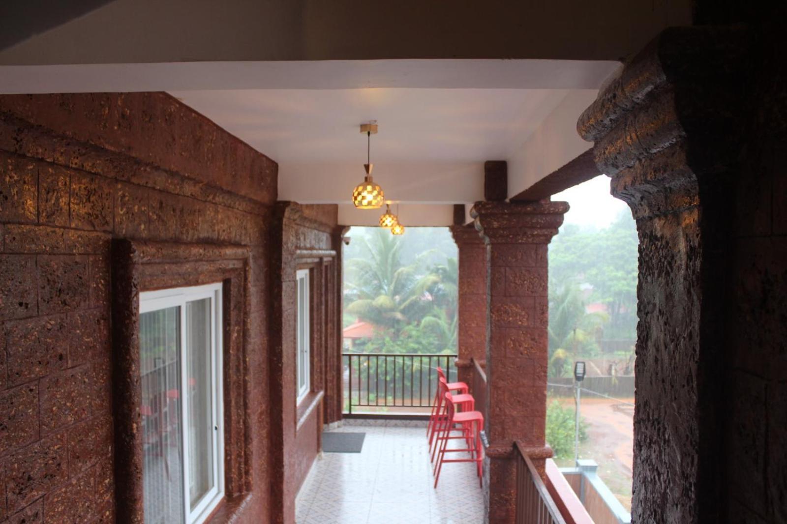 Hostel Kanasu Serenity *