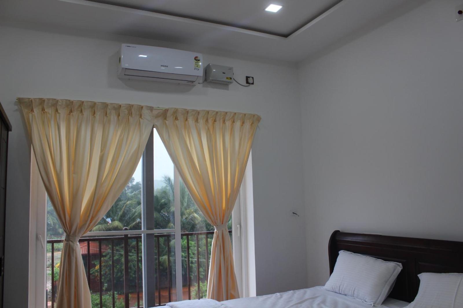 Kanasu Serenity Hostel Gokarna (Karnataka)