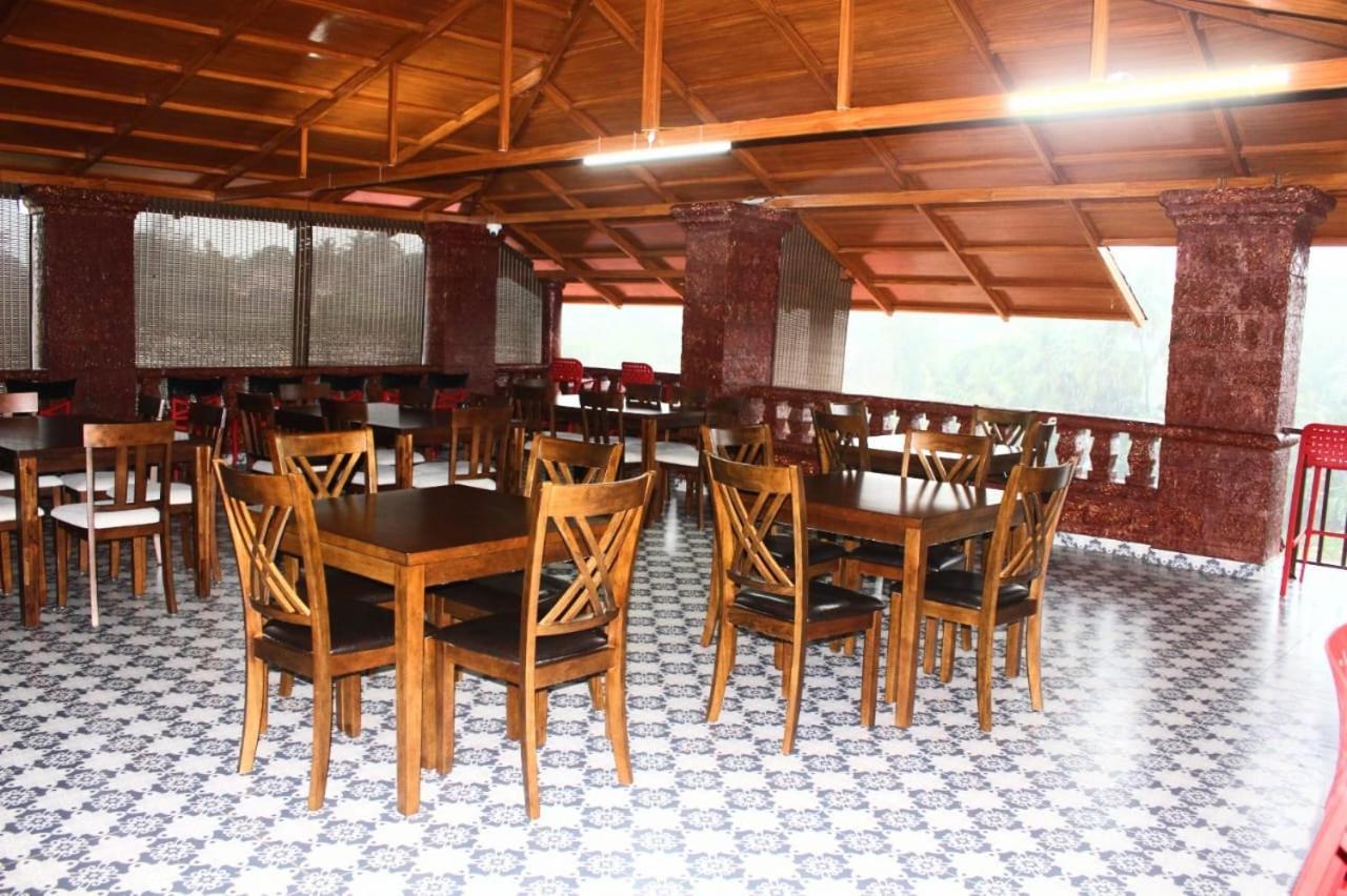Kanasu Serenity Hostel Gokarna (Karnataka)