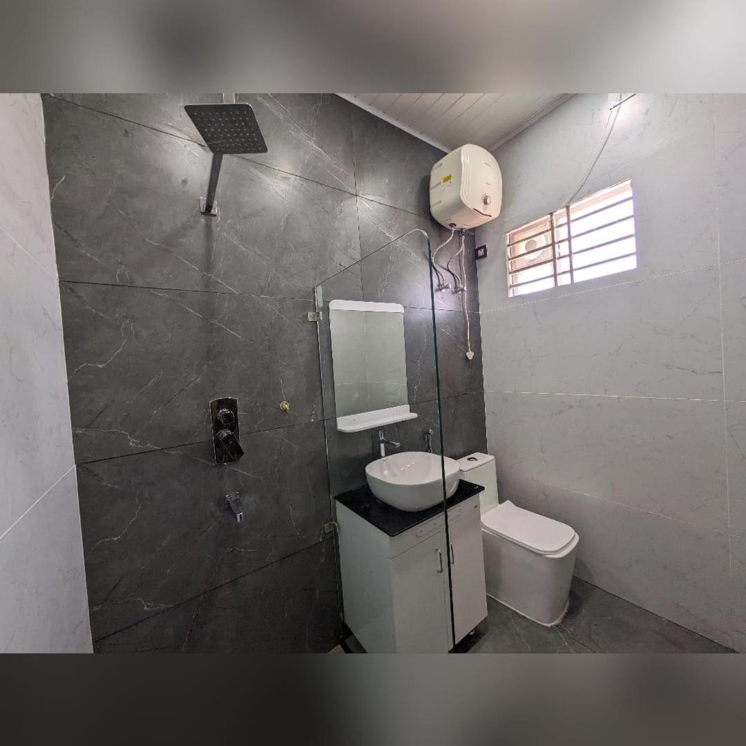 Kanasu Serenity Hostel
