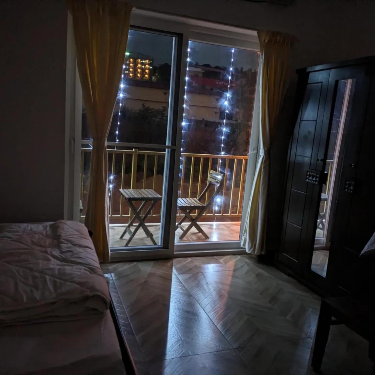 Hostel Kanasu Serenity *