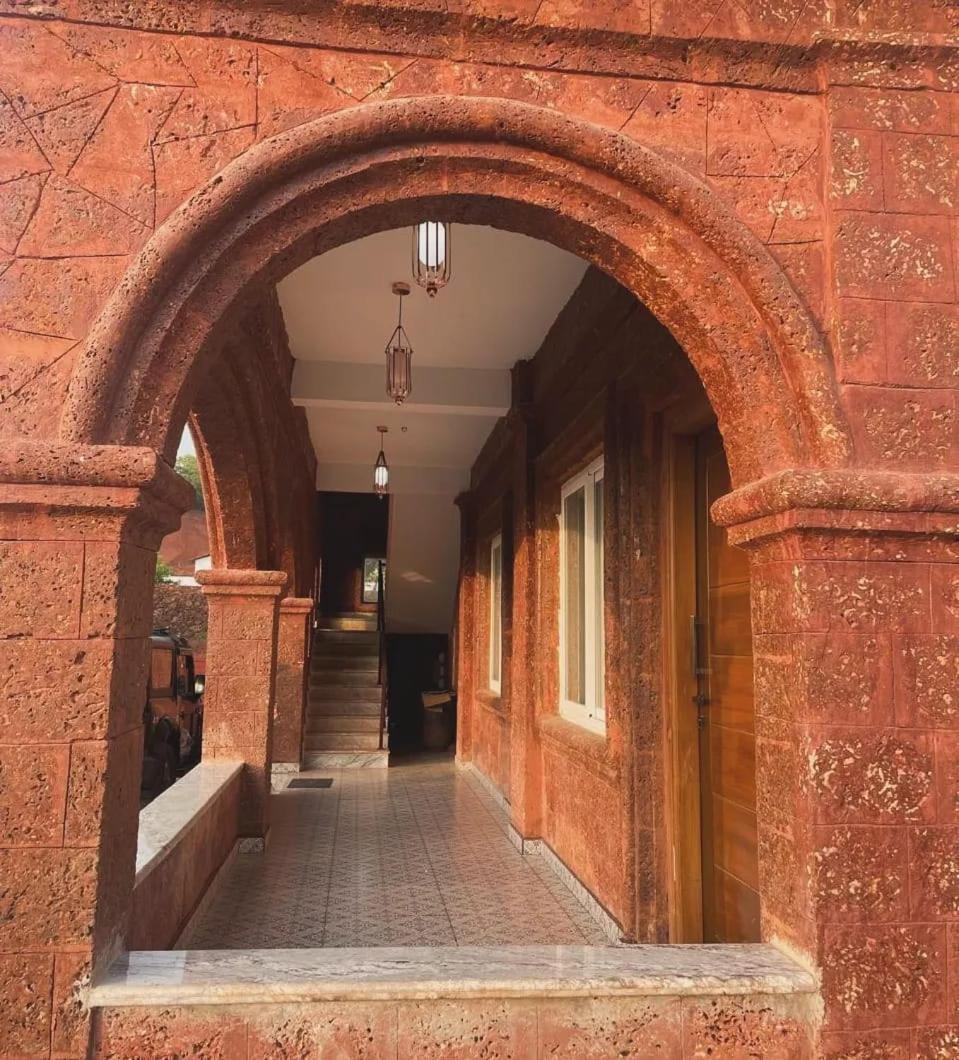 Kanasu Serenity Gokarna (Karnataka)