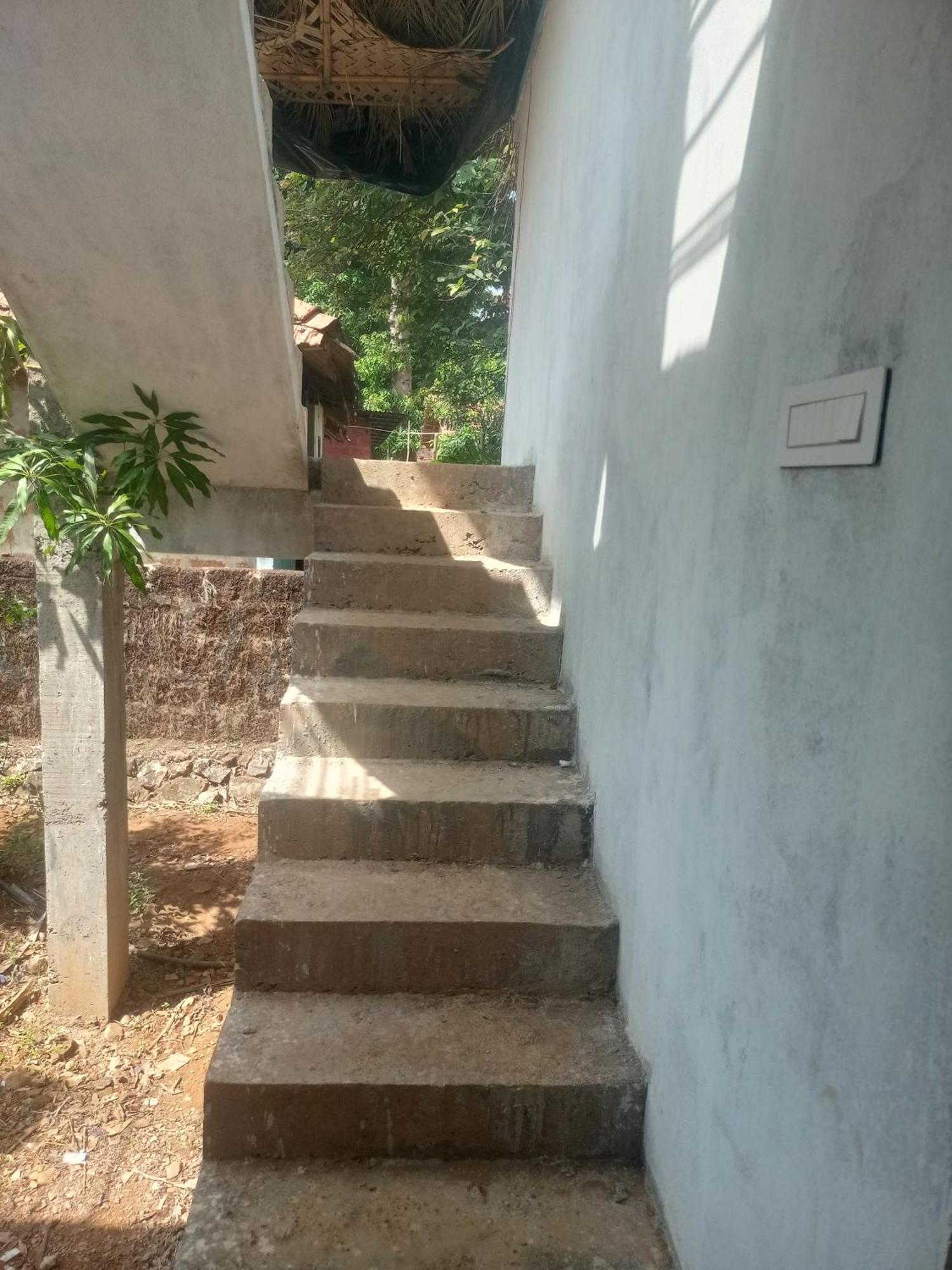 Gangotri Cafe And Gokarna (Karnataka)