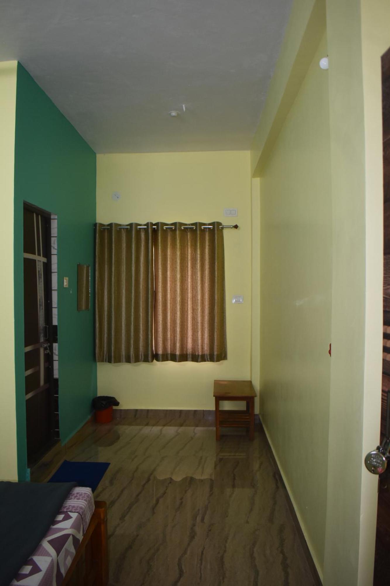 Homestay Shivanugraha *