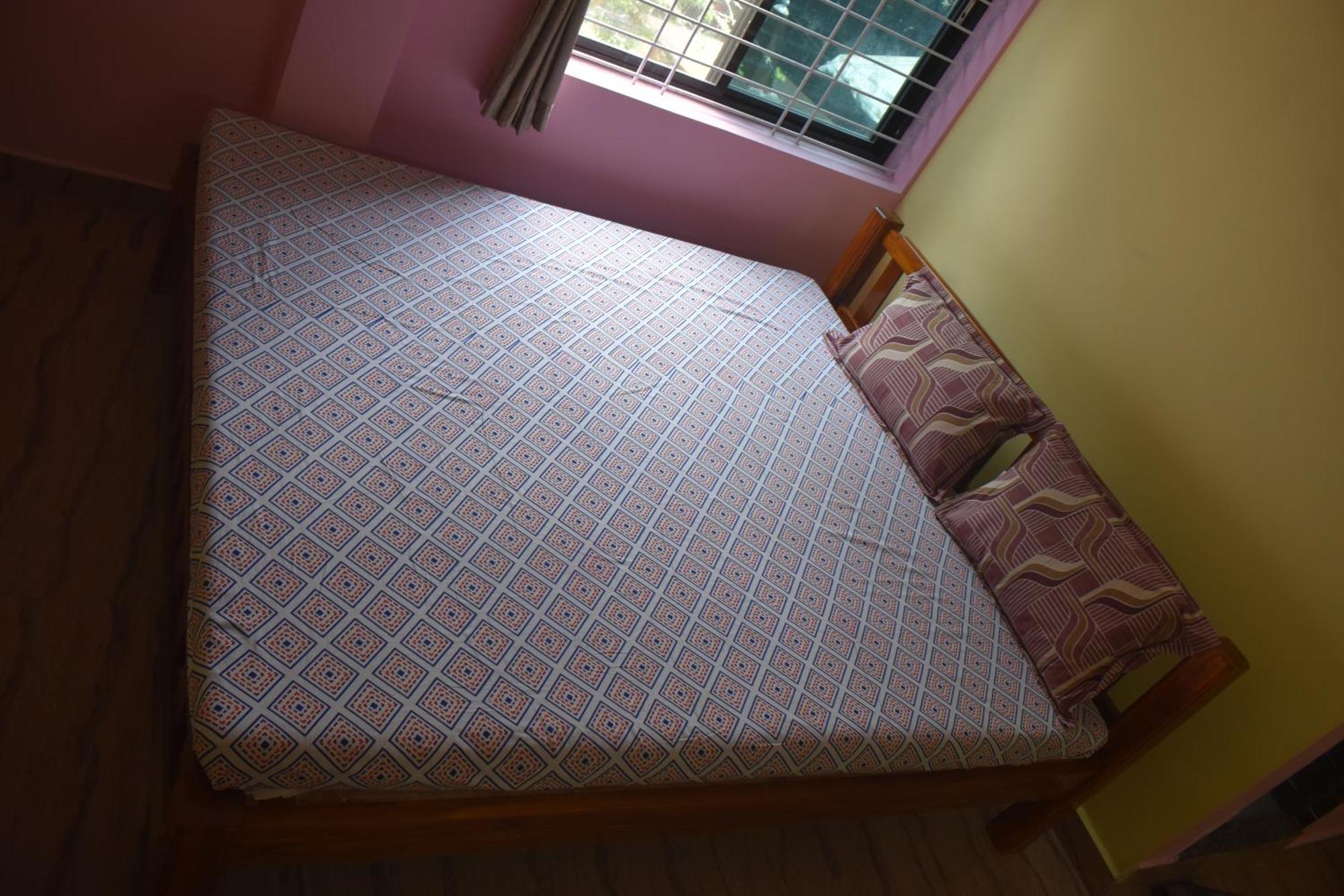 Homestay Shivanugraha