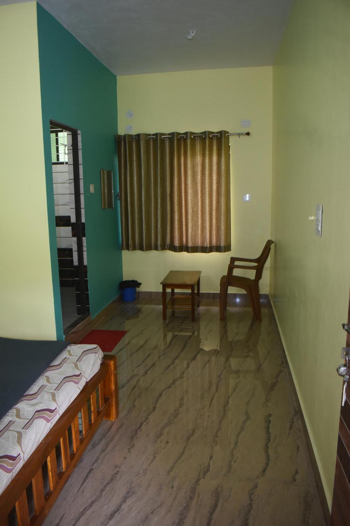 Shivanugraha Gokarna (Karnataka)