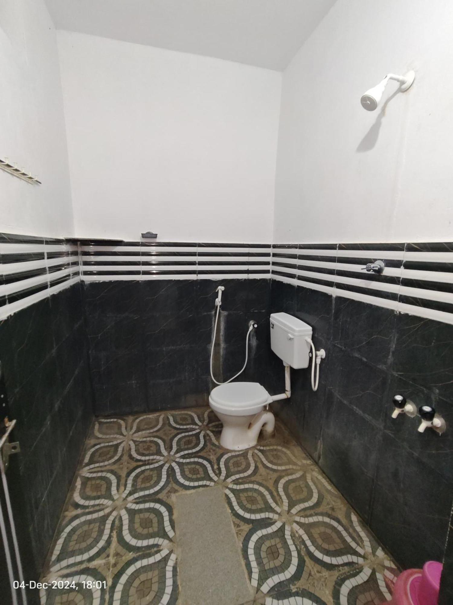 Guest house Crystal Stone