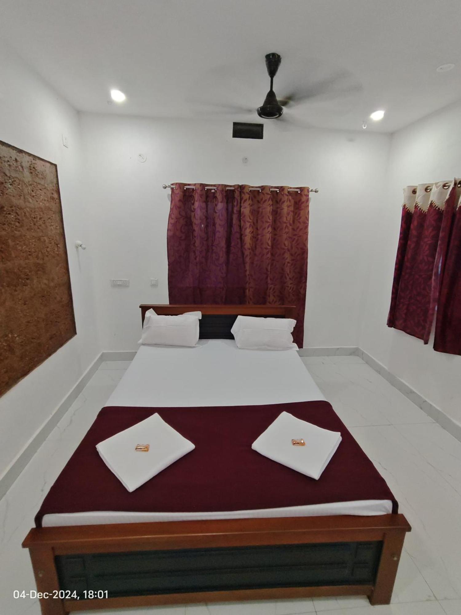 Crystal Stone Guest house