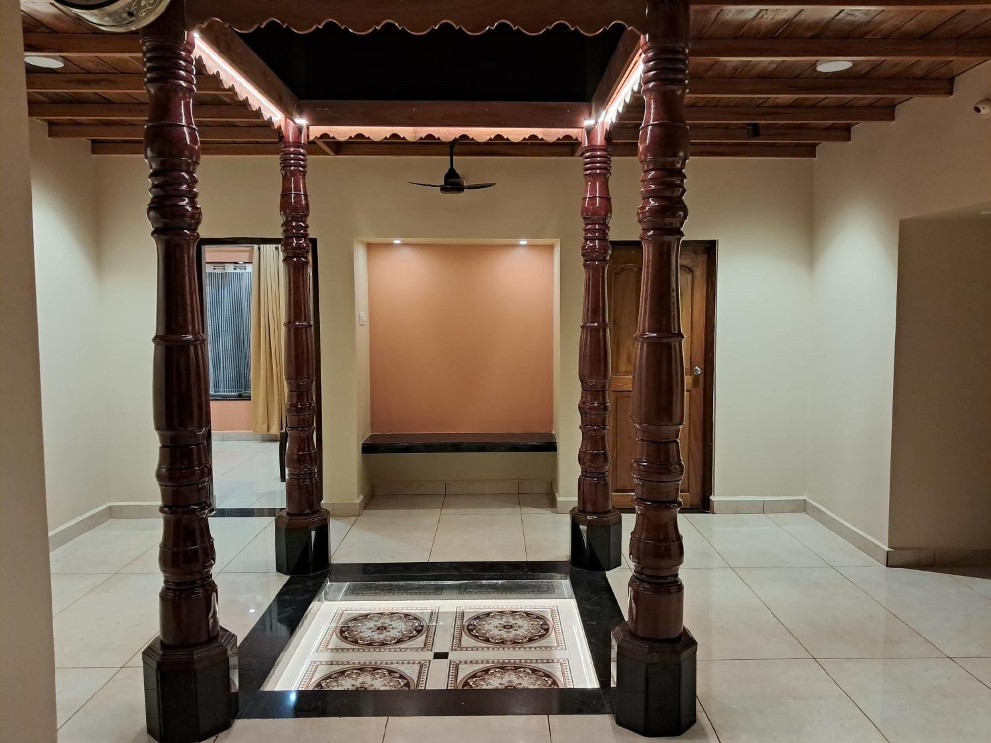 Aadwika * Gokarna (Karnataka)