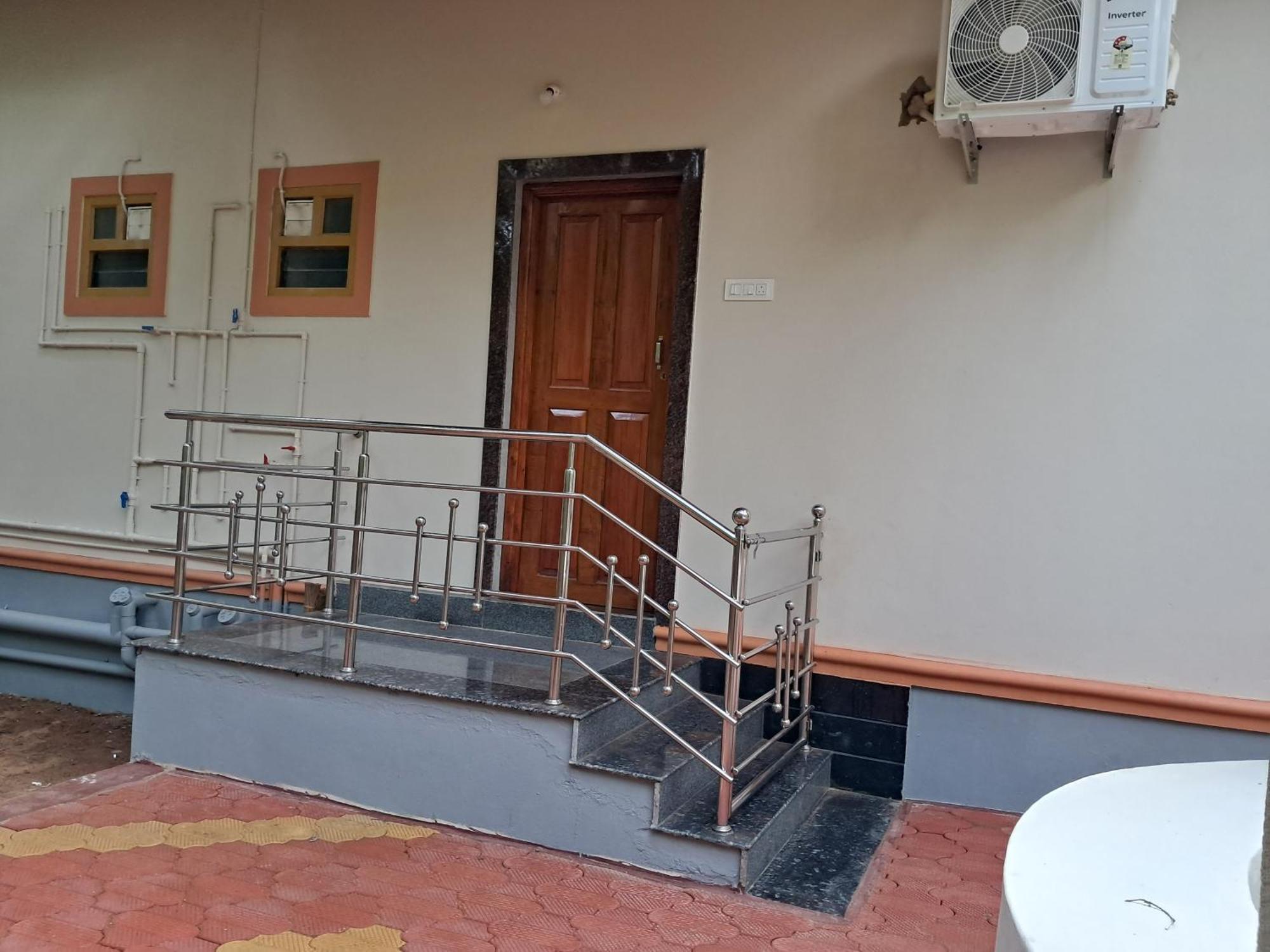 Aadwika Homestay